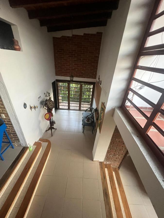 Finca Santa Martha Villa Санта Роса де Кабал Екстериор снимка